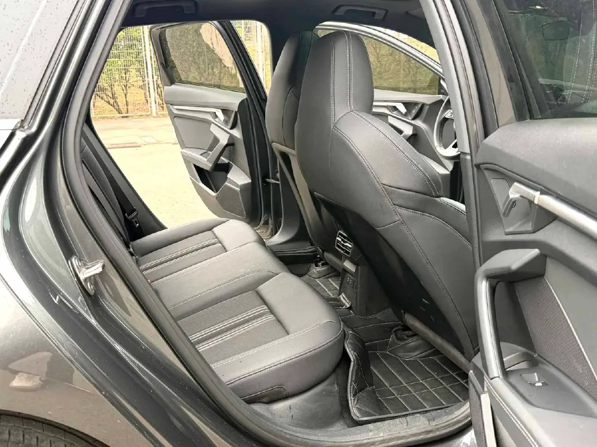 2023 Audi A3 1.4T 150HP L4 7DCT,autocango,china used car exporter,china ev exporter,chinese used car exporter,chinese used ev exporter