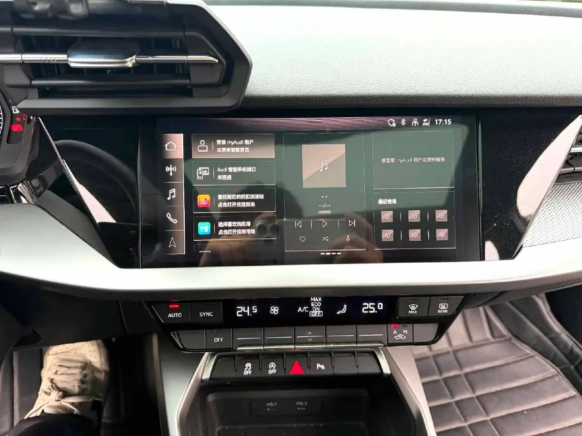 2023 Audi A3 1.4T 150HP L4 7DCT,autocango,china used car exporter,china ev exporter,chinese used car exporter,chinese used ev exporter