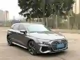 2023 Audi A3 1.4T 150HP L4 7DCT