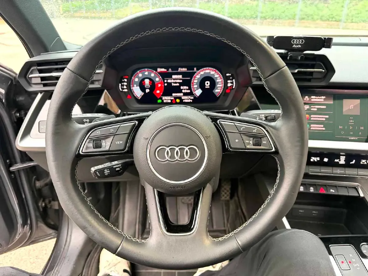 2023 Audi A3 1.4T 150HP L4 7DCT,autocango,china used car exporter,china ev exporter,chinese used car exporter,chinese used ev exporter