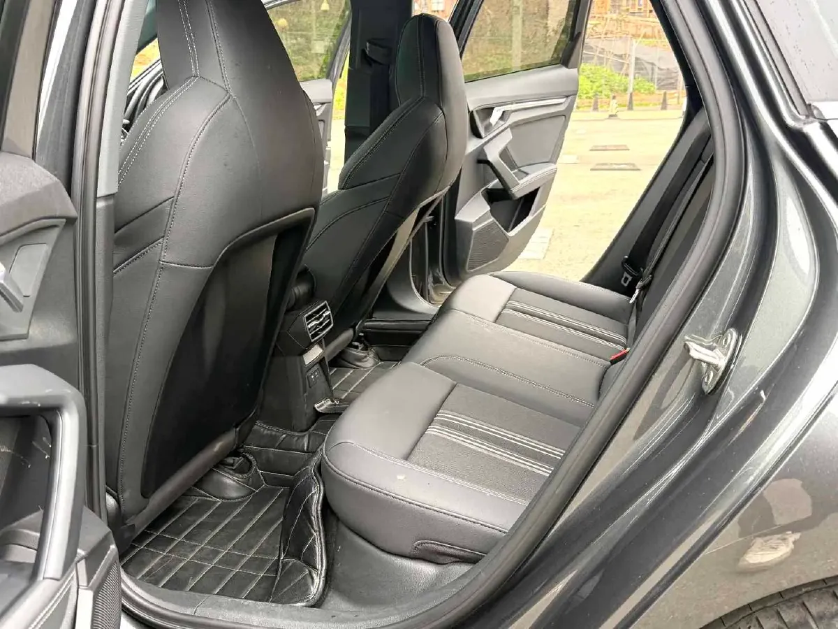 2023 Audi A3 1.4T 150HP L4 7DCT,autocango,china used car exporter,china ev exporter,chinese used car exporter,chinese used ev exporter