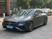 2023 MERCEDES-BENZ CLA CLASS,autocango,china used car exporter,china ev exporter,chinese used car exporter,chinese used ev exporter