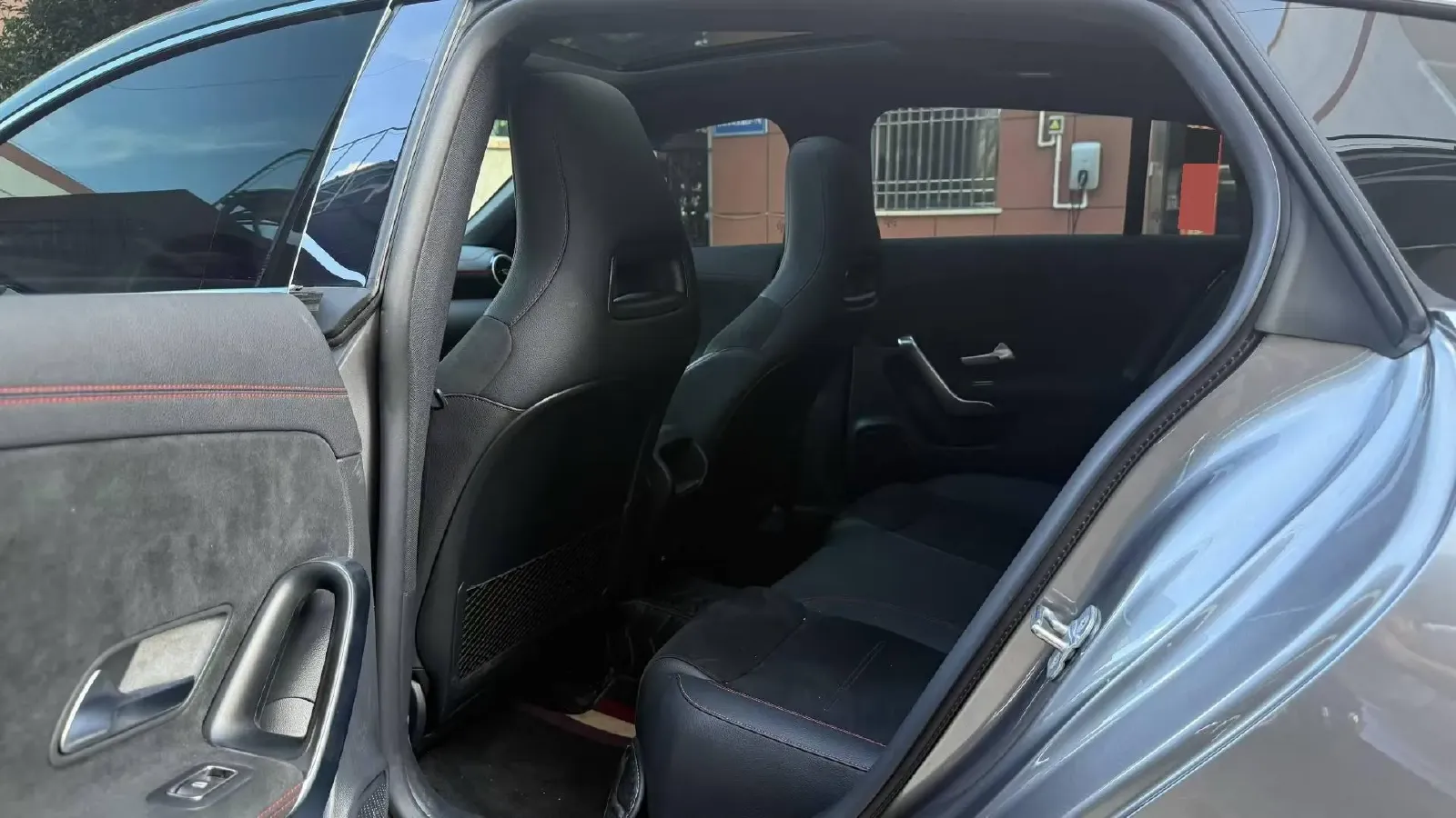 2023 Mercedes-Benz CLA Class 1.3T 163HP L4 7DCT,autocango,china used car exporter,china ev exporter,chinese used car exporter,chinese used ev exporter