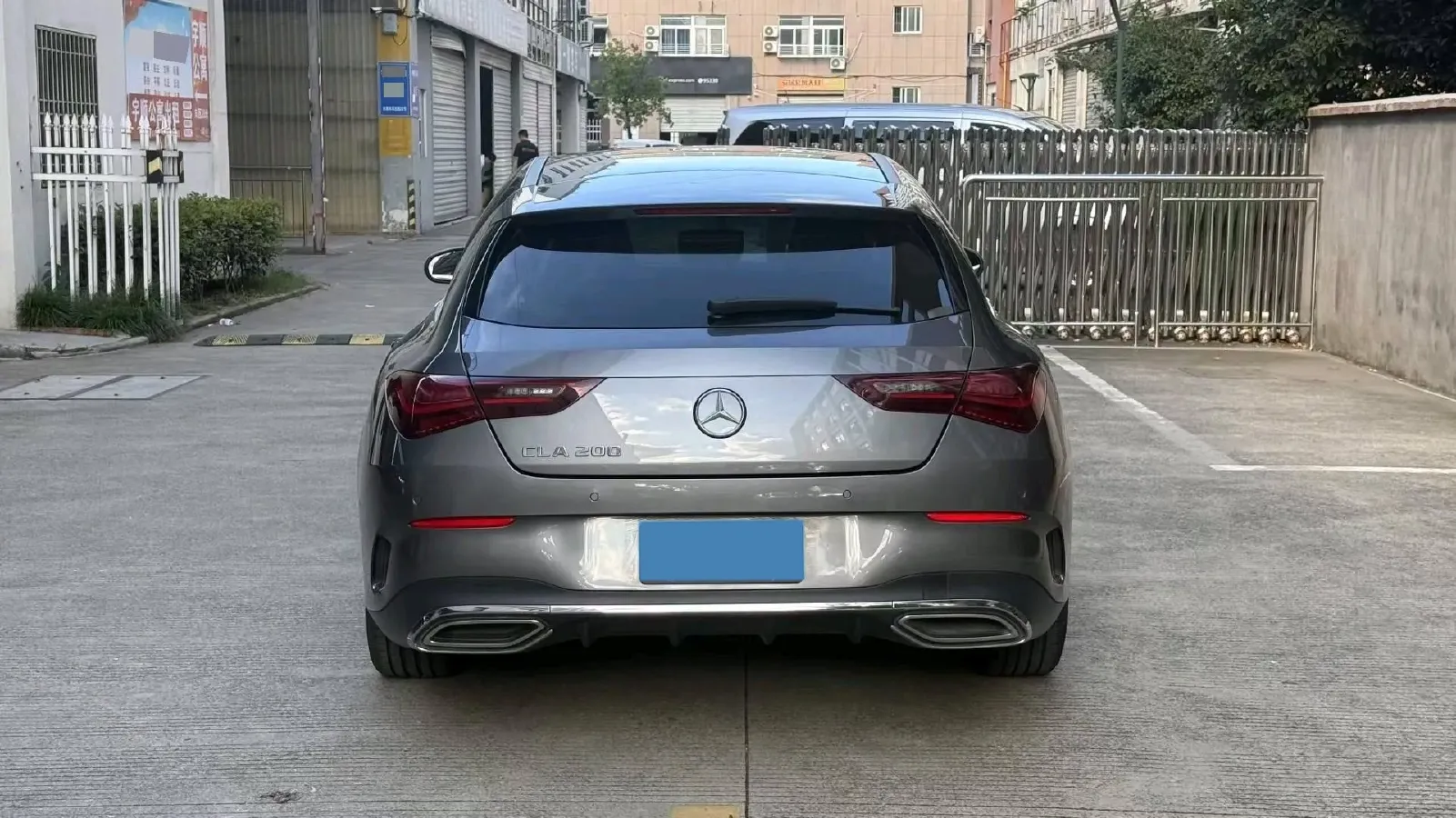 2023 Mercedes-Benz CLA Class 1.3T 163HP L4 7DCT,autocango,china used car exporter,china ev exporter,chinese used car exporter,chinese used ev exporter