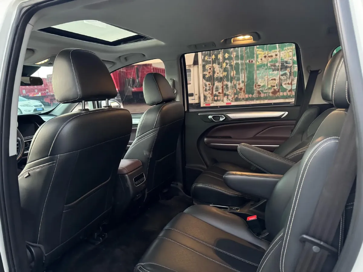 2021 GAC Trumpchi M6 1.5T 169HP L4 7DCT,autocango,china used car exporter,china ev exporter,chinese used car exporter,chinese used ev exporter