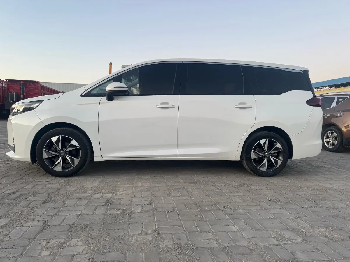 2021 GAC Trumpchi M6 1.5T 169HP L4 7DCT,autocango,china used car exporter,china ev exporter,chinese used car exporter,chinese used ev exporter