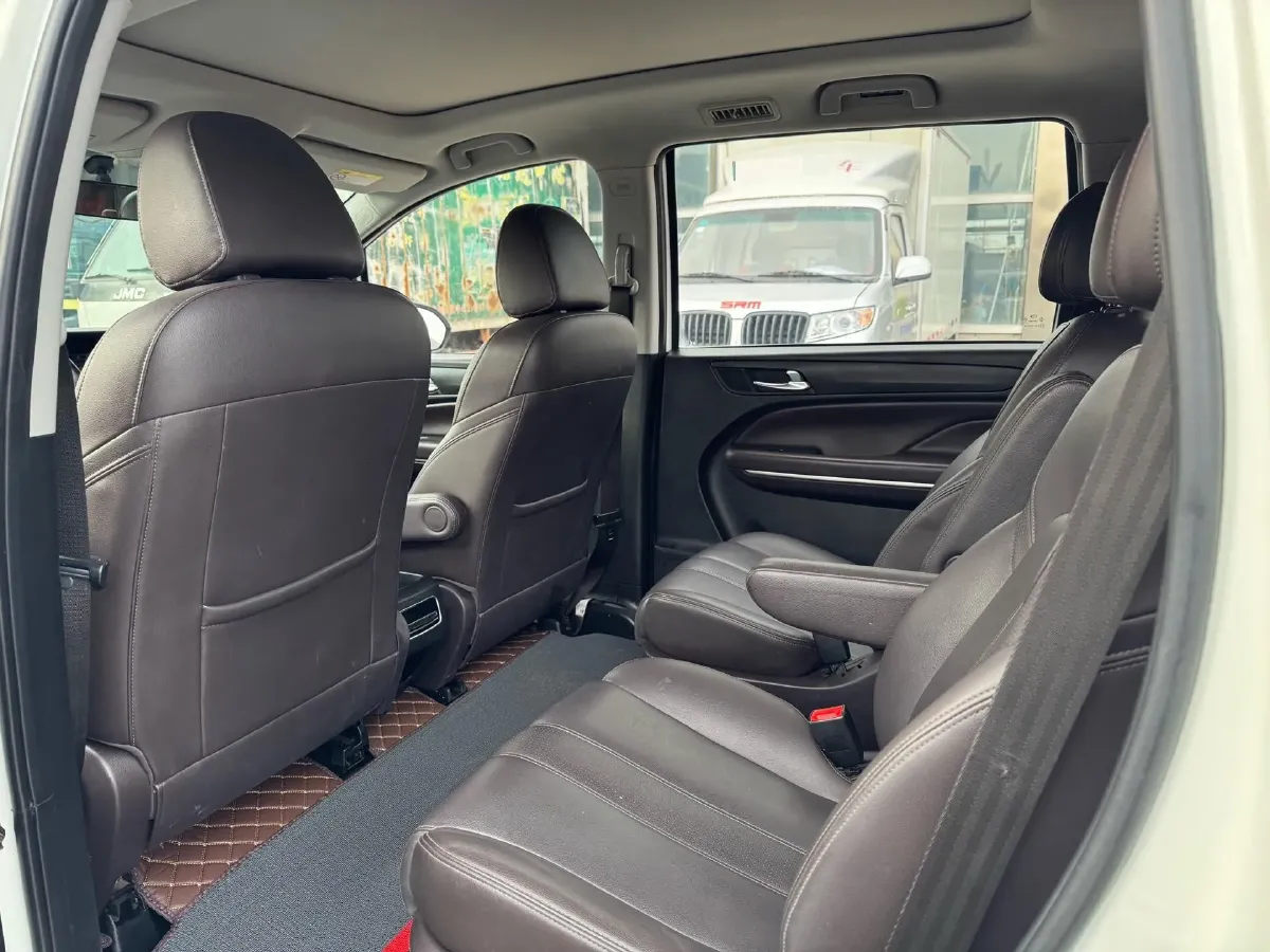 2019 GAC Trumpchi M6 1.5T 171HP L4 6AT,autocango,china used car exporter,china ev exporter,chinese used car exporter,chinese used ev exporter