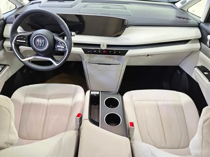 2024 Buick GL8 1.5T 180HP L4 2DHT PHEV 24.4KWH,autocango,china used car exporter,china ev exporter,chinese used car exporter,chinese used ev exporter