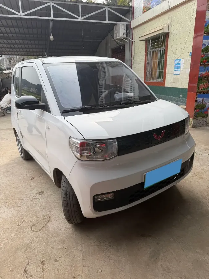 2021 WuLing HongGuang MINI EV BEV 13.9KWH,autocango,china used car exporter,china ev exporter,chinese used car exporter,chinese used ev exporter