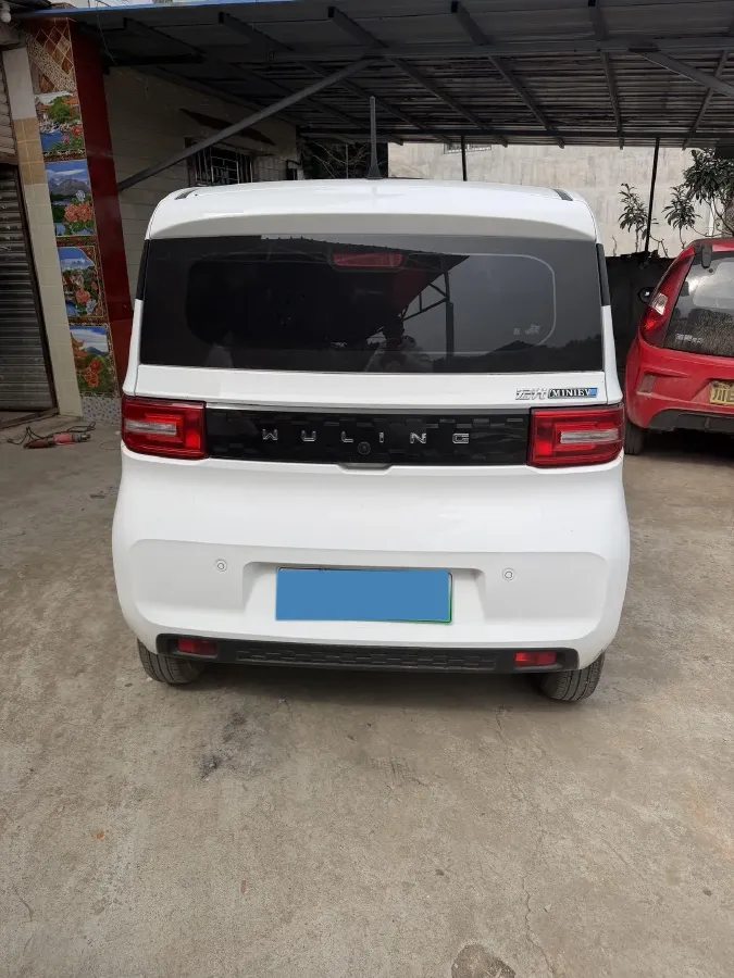 2021 WuLing HongGuang MINI EV BEV 13.9KWH,autocango,china used car exporter,china ev exporter,chinese used car exporter,chinese used ev exporter