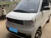 2021 WULING HONGGUANG MINI EV,autocango,china used car exporter,china ev exporter,chinese used car exporter,chinese used ev exporter