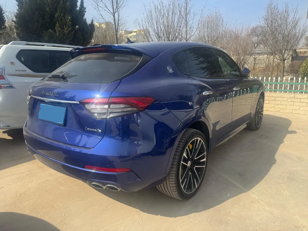 2019 Maserati Levante 3.0T 350HP V6 8AT,autocango,china used car exporter,china ev exporter,chinese used car exporter,chinese used ev exporter