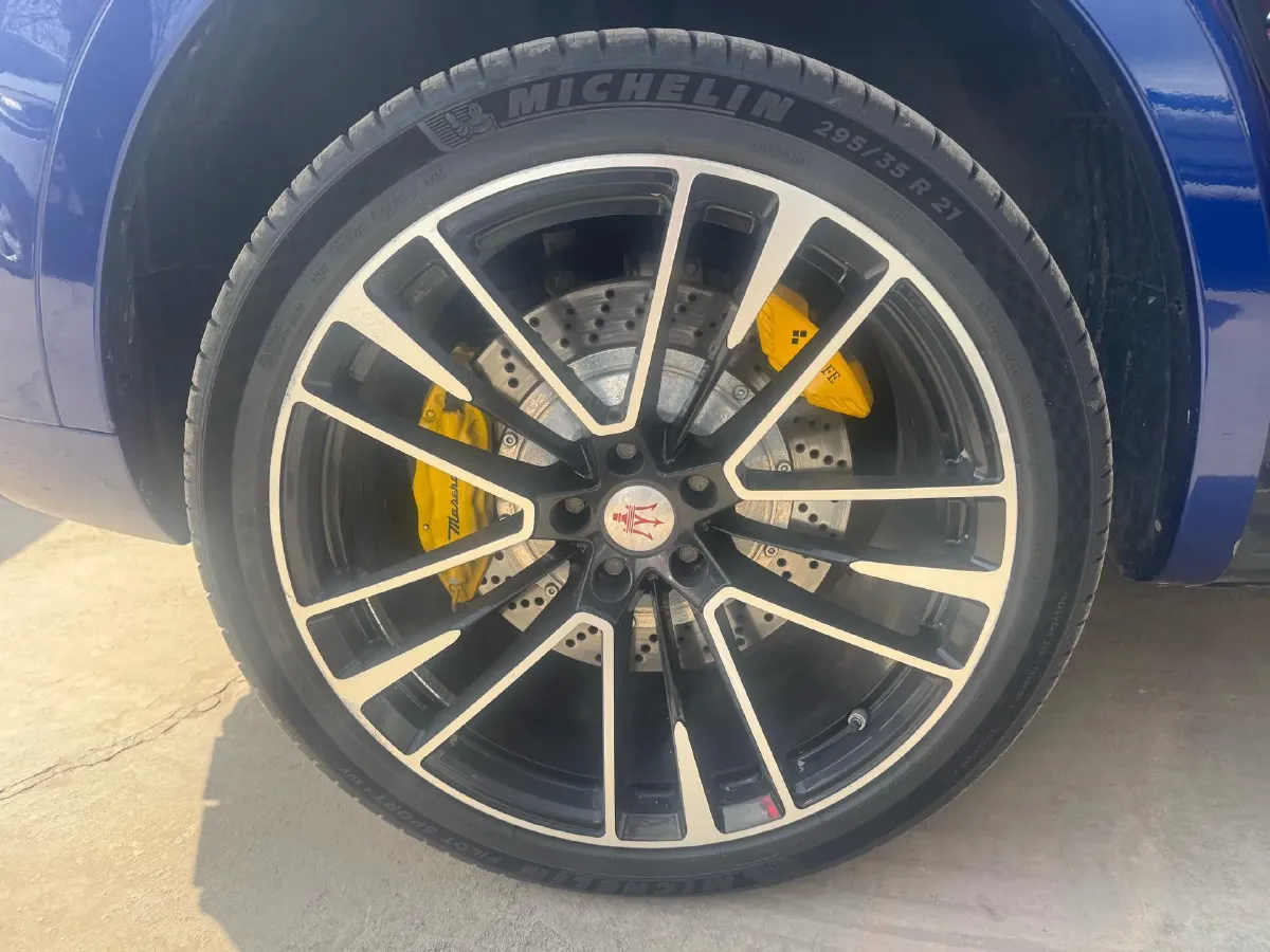 2019 Maserati Levante 3.0T 350HP V6 8AT,autocango,china used car exporter,china ev exporter,chinese used car exporter,chinese used ev exporter