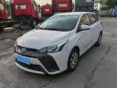 2020 TOYOTA YARIS L,autocango,china used car exporter,china ev exporter,chinese used car exporter,chinese used ev exporter