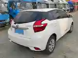 2020 Toyota Yaris L 1.5L 110HP L4 CVT