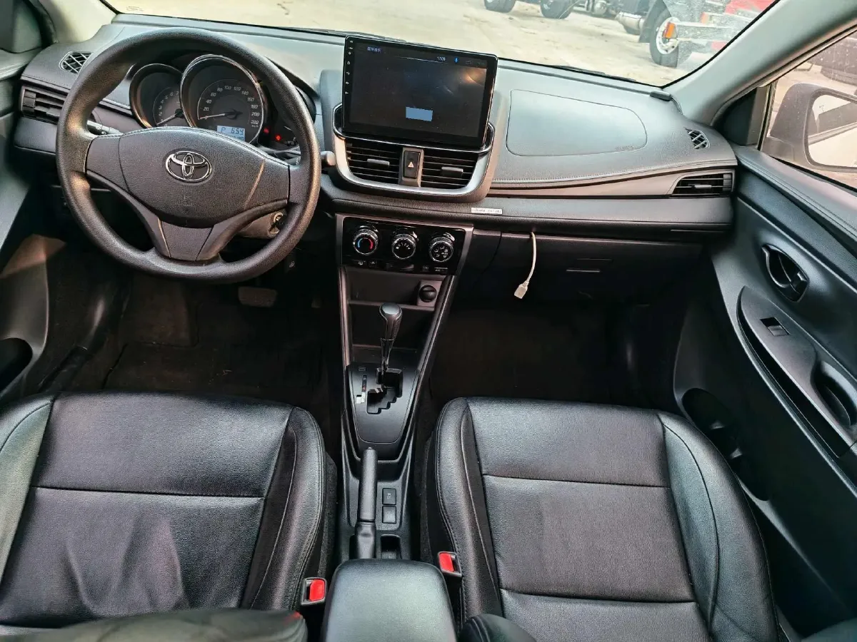 2020 Toyota Yaris L 1.5L 110HP L4 CVT,autocango,china used car exporter,china ev exporter,chinese used car exporter,chinese used ev exporter