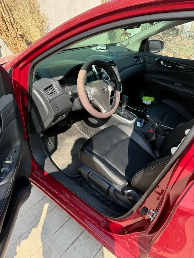 2020 Nissan Tiida 1.6L 126HP L4 CVT,autocango,china used car exporter,china ev exporter,chinese used car exporter,chinese used ev exporter