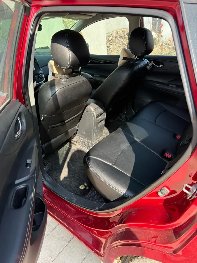 2020 Nissan Tiida 1.6L 126HP L4 CVT,autocango,china used car exporter,china ev exporter,chinese used car exporter,chinese used ev exporter