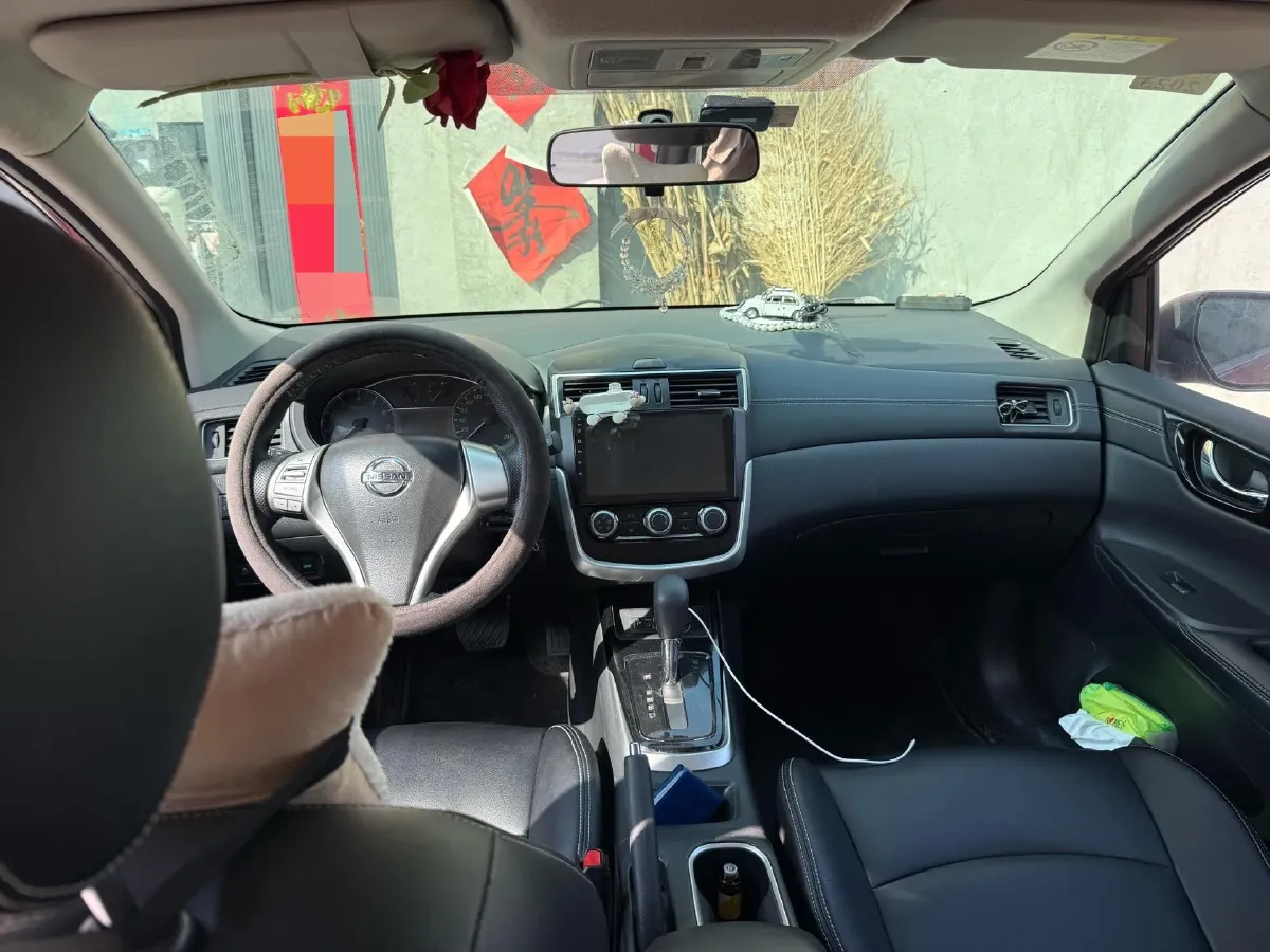 2020 Nissan Tiida 1.6L 126HP L4 CVT,autocango,china used car exporter,china ev exporter,chinese used car exporter,chinese used ev exporter