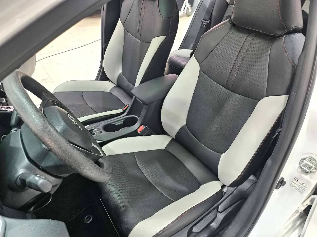 2021 Toyota Corolla 1.2T 116HP L4 CVT,autocango,china used car exporter,china ev exporter,chinese used car exporter,chinese used ev exporter