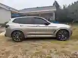 2022 BMW X3 2.0T 252HP L4 8AT