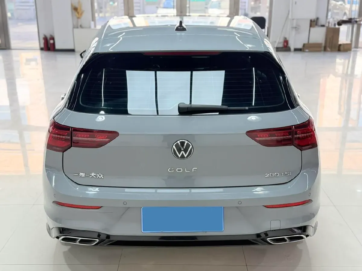 2021 Volkswagen Golf 1.4T 150HP L4 7DCT,autocango,china used car exporter,china ev exporter,chinese used car exporter,chinese used ev exporter