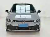 2021 Volkswagen Golf 1.4T 150HP L4 7DCT