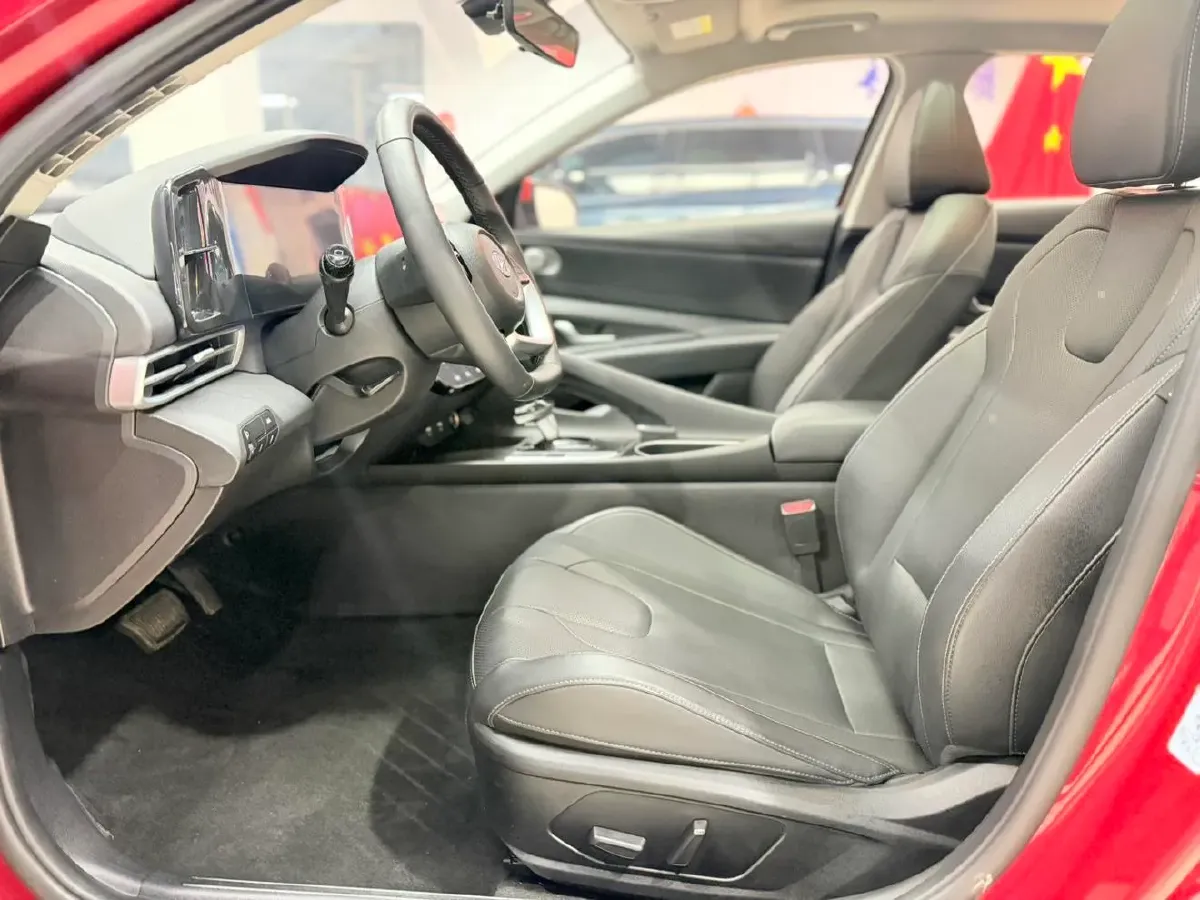 2022 Hyundai Elantra 1.5L 115HP L4 CVT,autocango,china used car exporter,china ev exporter,chinese used car exporter,chinese used ev exporter