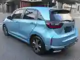 2021 Honda Fit 1.5L 131HP L4 CVT