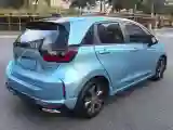 2021 Honda Fit 1.5L 131HP L4 CVT
