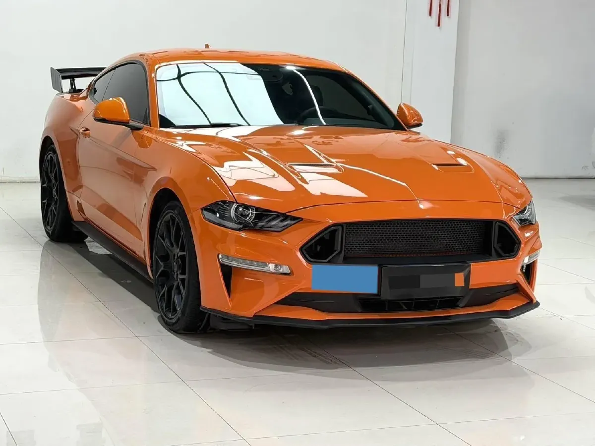 2020 Ford Mustang 2.3T 299HP L4 10AT,autocango,china used car exporter,china ev exporter,chinese used car exporter,chinese used ev exporter