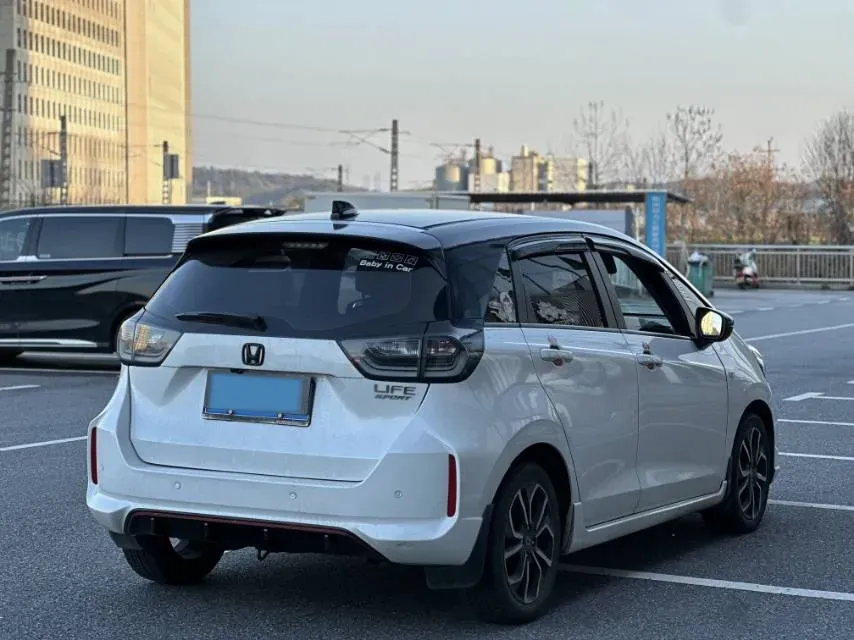 2021 Honda Life 1.5L 131HP L4 CVT,autocango,china used car exporter,china ev exporter,chinese used car exporter,chinese used ev exporter