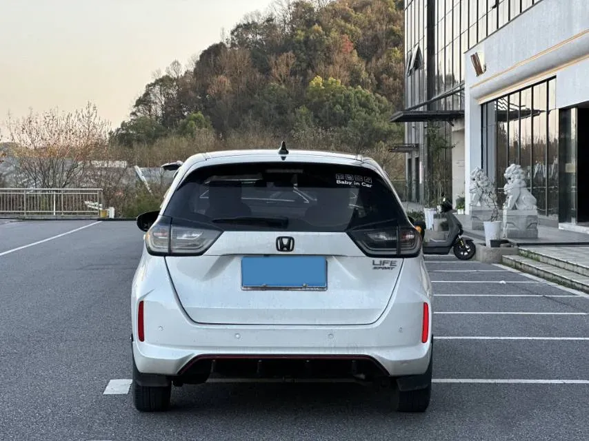 2021 Honda Life 1.5L 131HP L4 CVT,autocango,china used car exporter,china ev exporter,chinese used car exporter,chinese used ev exporter