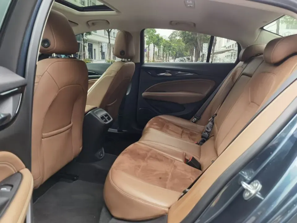 2019 LYNK&CO 03 2.0T 254HP L4 8AT,autocango,china used car exporter,china ev exporter,chinese used car exporter,chinese used ev exporter