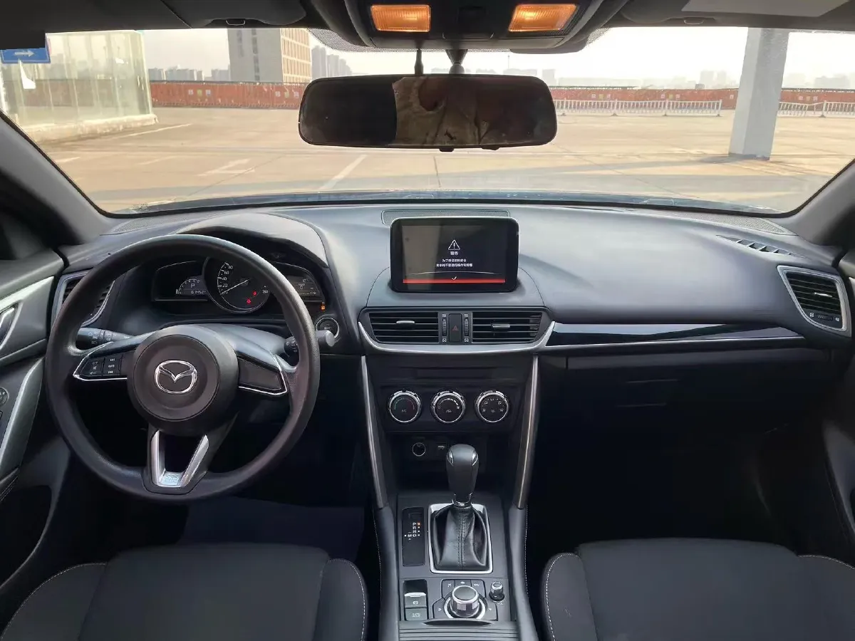 2018 Mazda CX-4 2.0L 158HP L4 6AT,autocango,china used car exporter,china ev exporter,chinese used car exporter,chinese used ev exporter