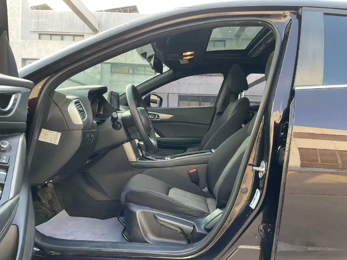 2018 Mazda CX-4 2.0L 158HP L4 6AT,autocango,china used car exporter,china ev exporter,chinese used car exporter,chinese used ev exporter