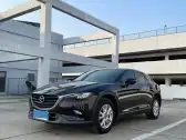 2018 MAZDA CX-4,autocango,china used car exporter,china ev exporter,chinese used car exporter,chinese used ev exporter