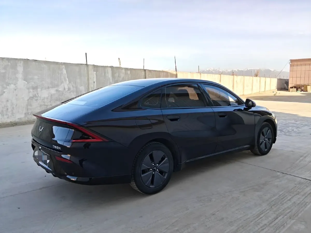 2024 WuLing XingGuang 1.5L 106HP L4 E-CVT PHEV 20.5KWH,autocango,china used car exporter,china ev exporter,chinese used car exporter,chinese used ev exporter