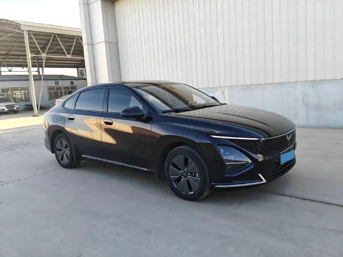 2024 WuLing XingGuang 1.5L 106HP L4 E-CVT PHEV 20.5KWH,autocango,china used car exporter,china ev exporter,chinese used car exporter,chinese used ev exporter
