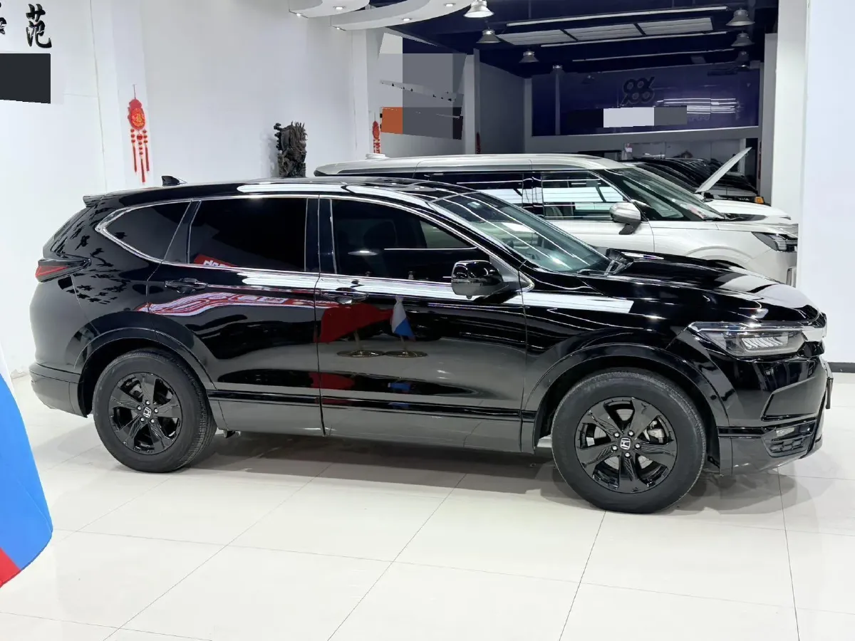 2021 Honda Breeze 1.5T 193HP L4 CVT,autocango,china used car exporter,china ev exporter,chinese used car exporter,chinese used ev exporter