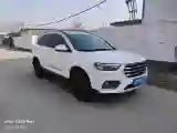 2018 Haval H6 1.5T 150HP L4 6MT