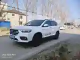 2018 Haval H6 1.5T 150HP L4 6MT