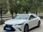 2023 LEXUS ES,autocango,china used car exporter,china ev exporter,chinese used car exporter,chinese used ev exporter