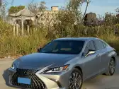 2021 LEXUS ES,autocango,china used car exporter,china ev exporter,chinese used car exporter,chinese used ev exporter
