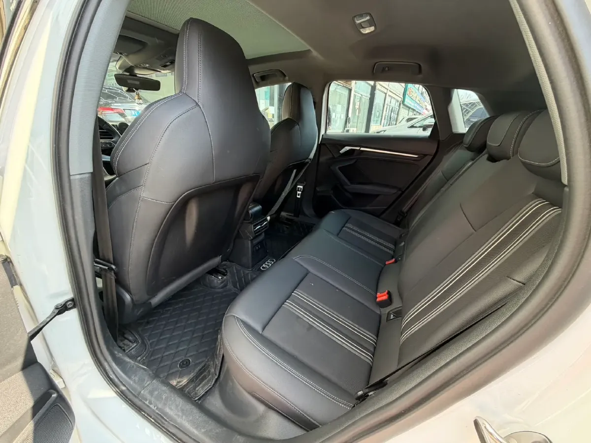 2022 Audi A3 1.4T 150HP L4 7DCT,autocango,china used car exporter,china ev exporter,chinese used car exporter,chinese used ev exporter