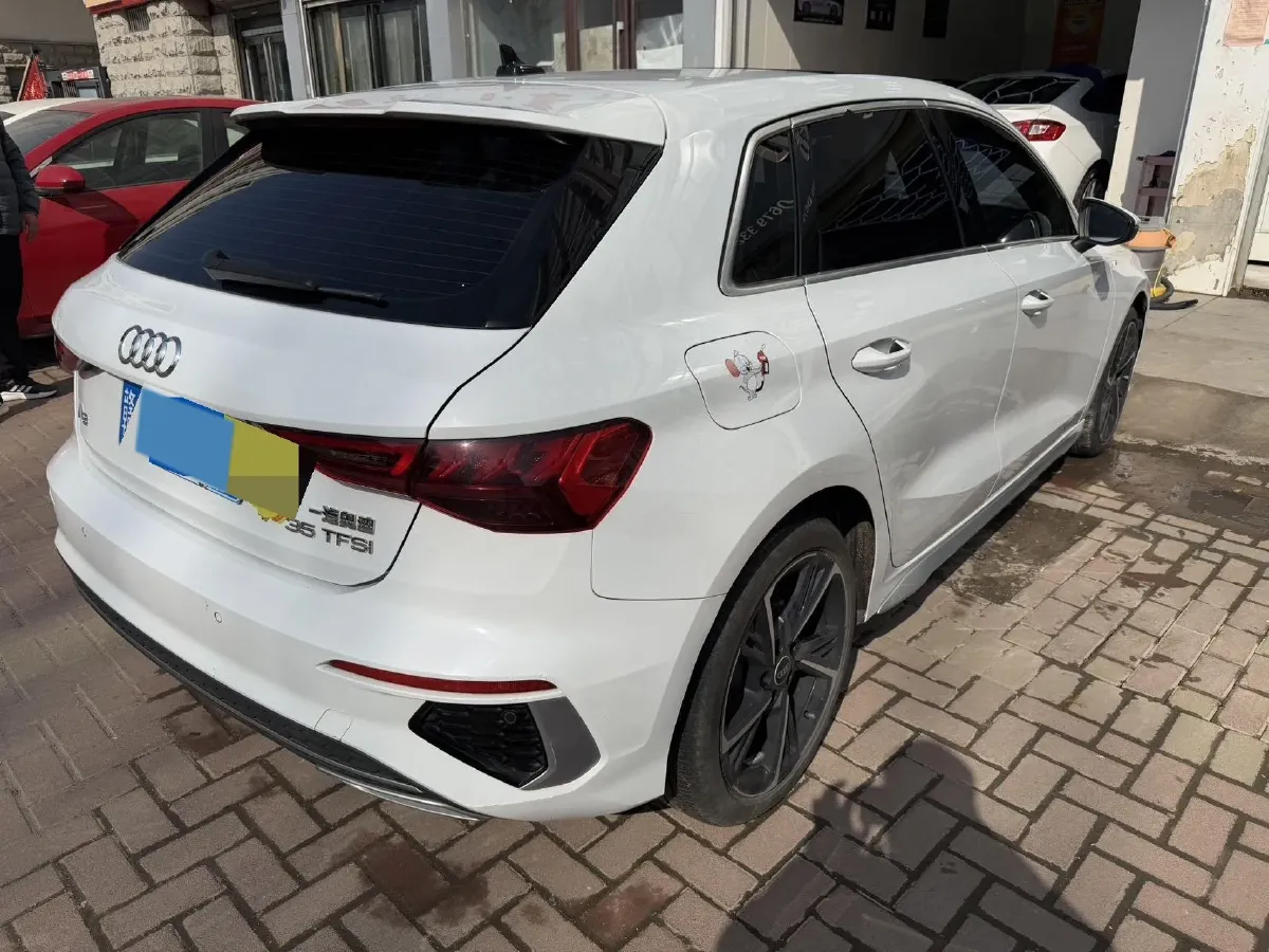 2022 Audi A3 1.4T 150HP L4 7DCT,autocango,china used car exporter,china ev exporter,chinese used car exporter,chinese used ev exporter