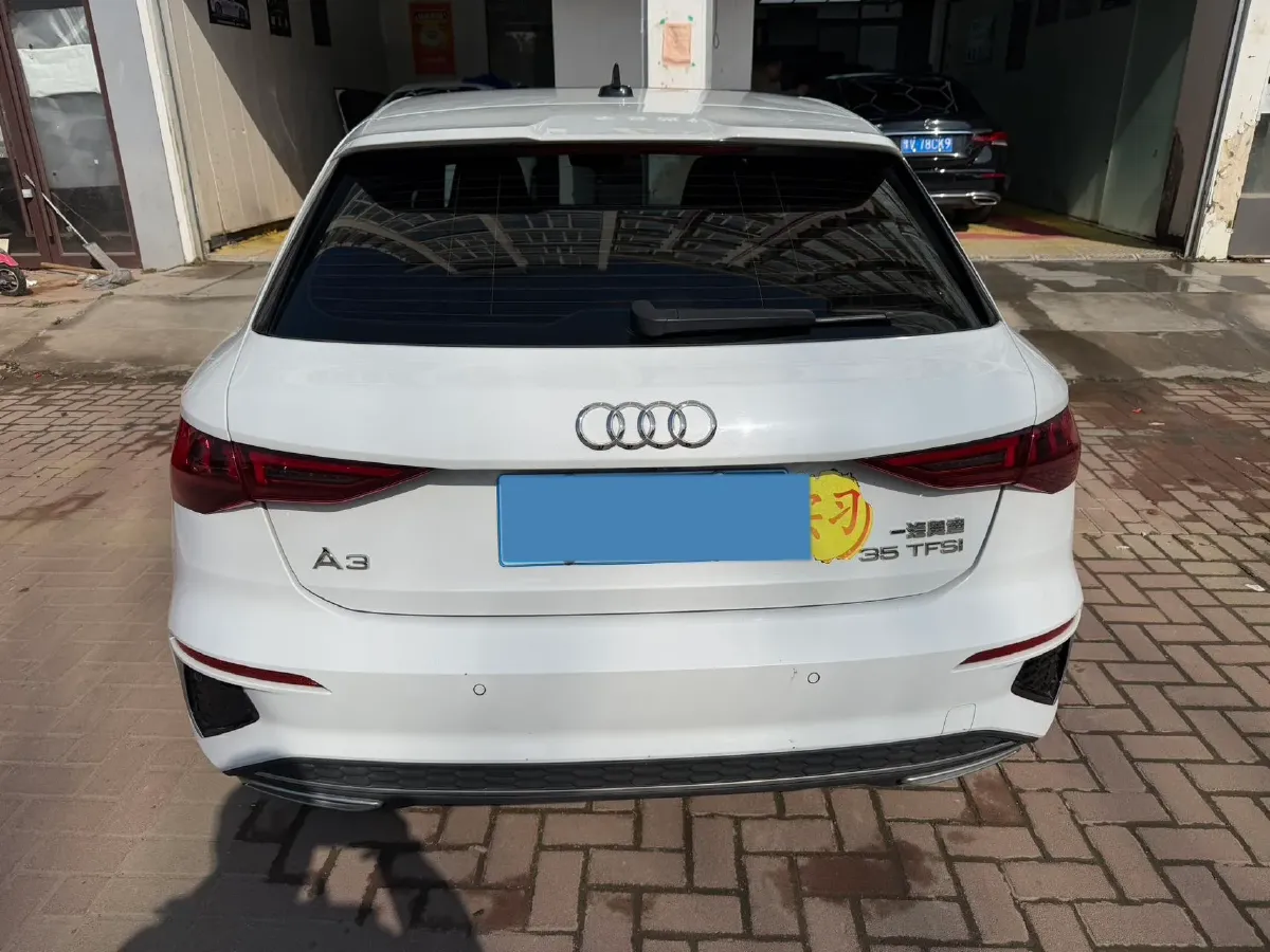 2022 Audi A3 1.4T 150HP L4 7DCT,autocango,china used car exporter,china ev exporter,chinese used car exporter,chinese used ev exporter