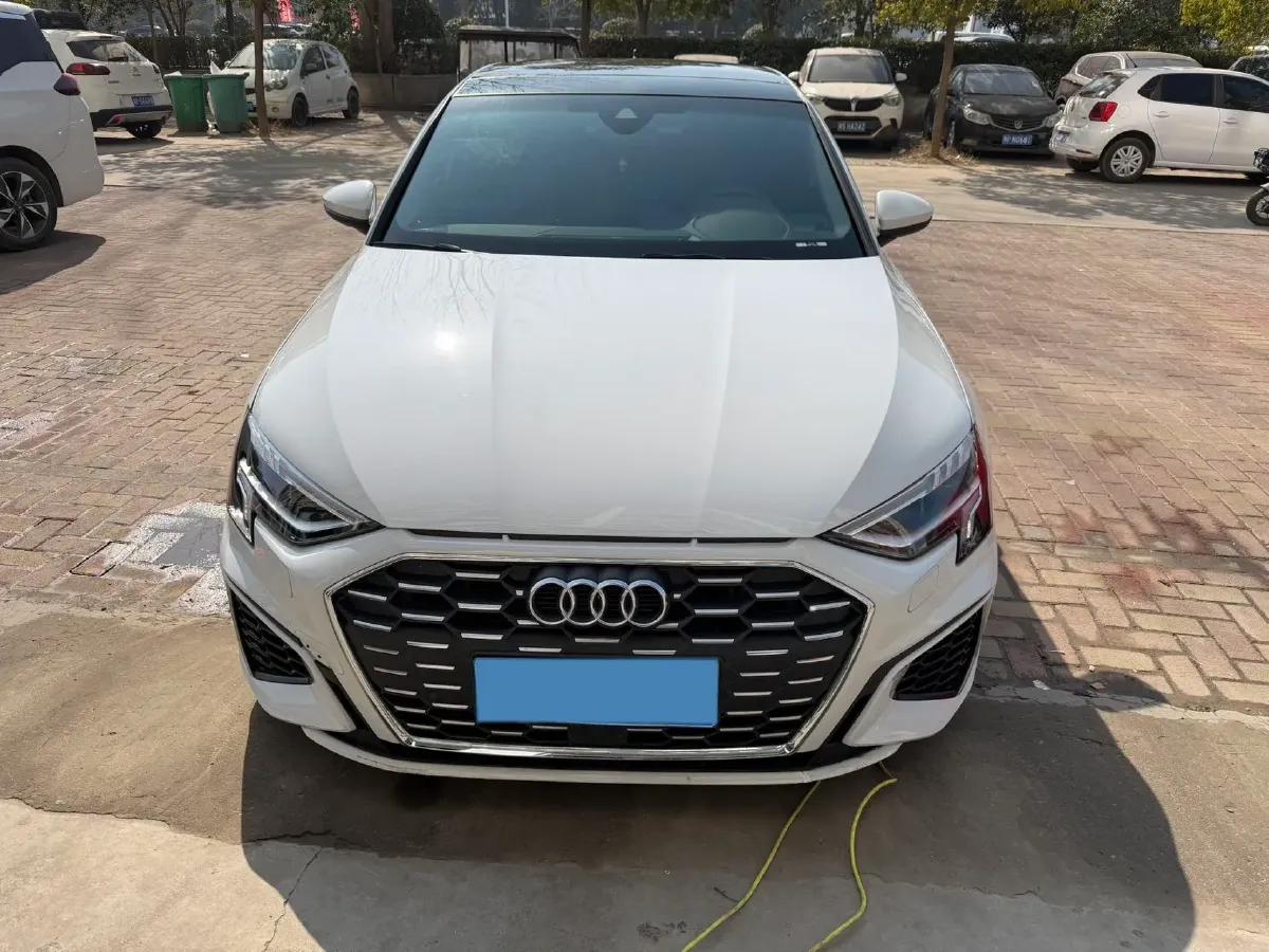 2022 Audi A3 1.4T 150HP L4 7DCT,autocango,china used car exporter,china ev exporter,chinese used car exporter,chinese used ev exporter