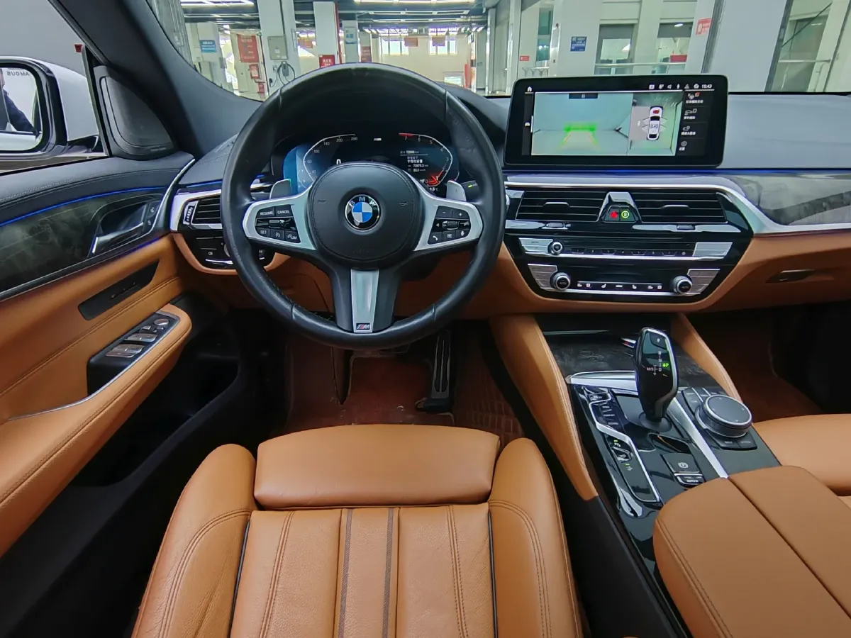 2021 BMW 6 Series GT 2.0T 258HP L4 8AT,autocango,china used car exporter,china ev exporter,chinese used car exporter,chinese used ev exporter