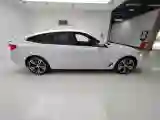 2021 BMW 6 Series GT 2.0T 258HP L4 8AT